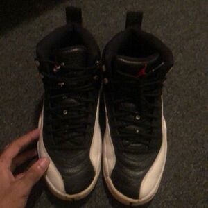 Jordan 12 size 8.5